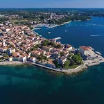 Διαμέρισμα Gorgeous In With Wifi