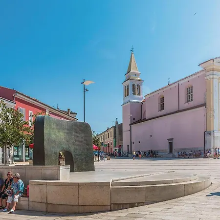 Gorgeous In With Wifi Porec