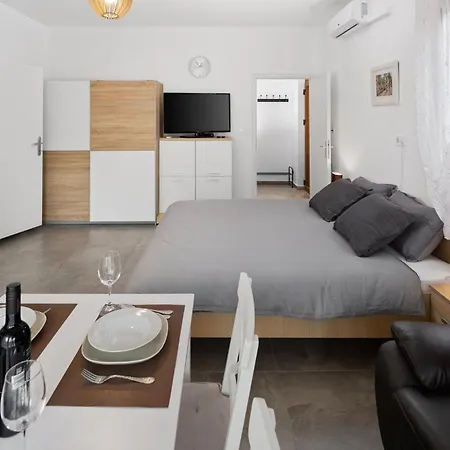 Gorgeous In With Wifi Porec