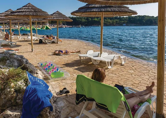 Appartamento Gorgeous In With Wifi