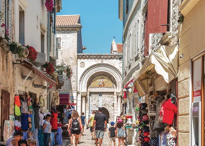 Appartamento Gorgeous In With Wifi