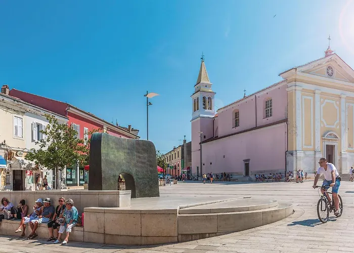 Gorgeous In With Wifi Porec