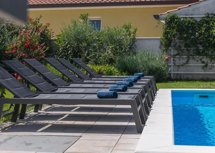 Appartamento Gorgeous In With Wifi