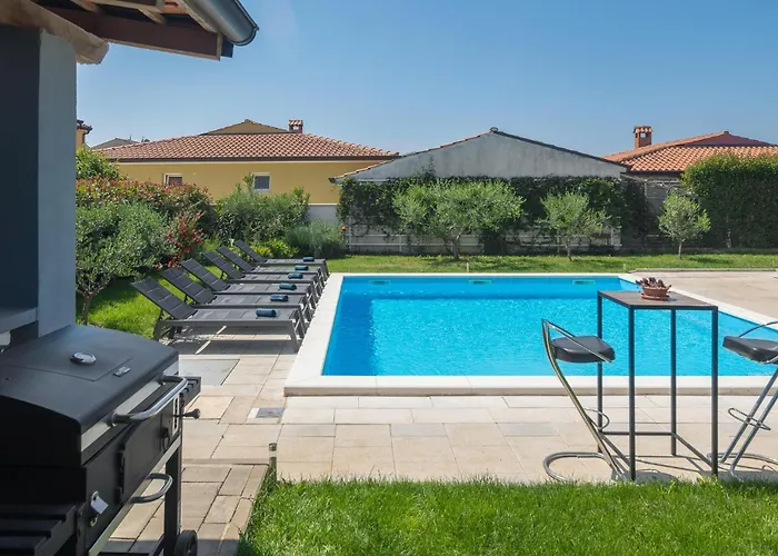 Appartamento Gorgeous In With Wifi