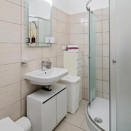 Gorgeous In With Wifi * Poreč