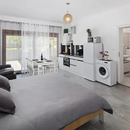 Gorgeous In With Wifi Appartement *