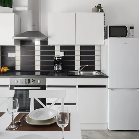 Gorgeous In With Wifi Poreč