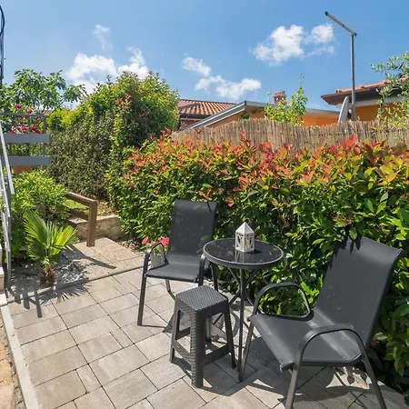 Amazing Apartment In Porec