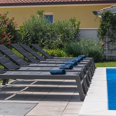 Apartman Gorgeous In With Wifi