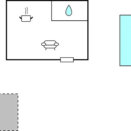 Gorgeous In With Wifi * Poreč