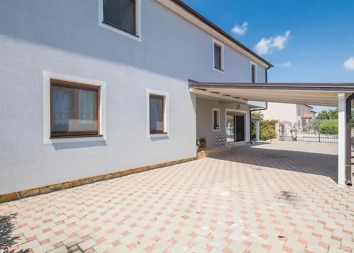 Lejlighed Gorgeous In With Wifi