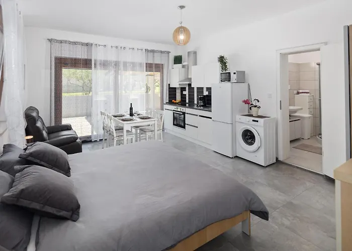 Gorgeous In With Wifi Lejlighed *