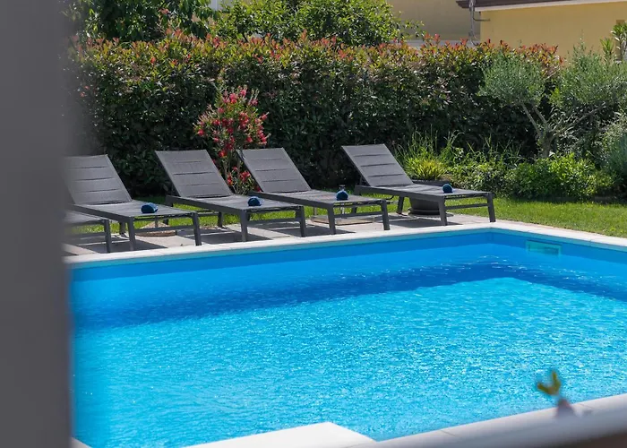 Lejlighed Gorgeous In With Wifi *